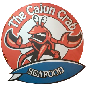 The Cajun Crab